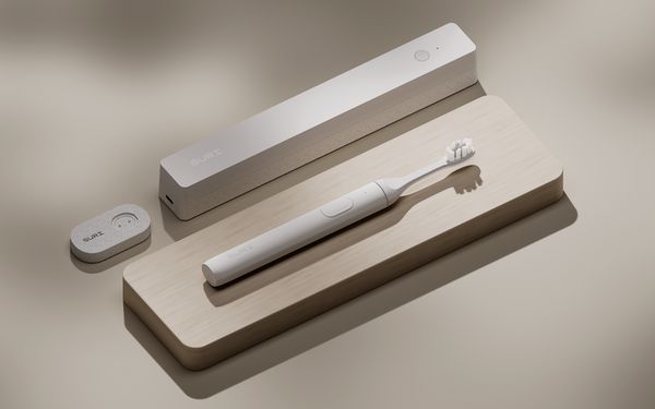 Basic Toothtech Brush