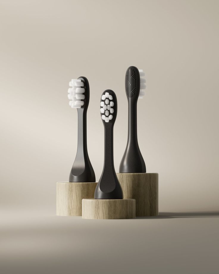 Basic Toothtech Brush