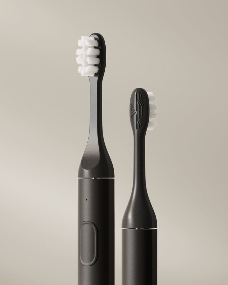 Basic Toothtech Brush